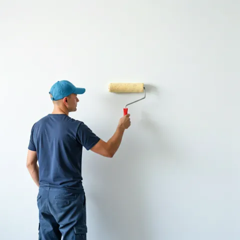 Como escolher o tipo de tinta ideal para áreas externas