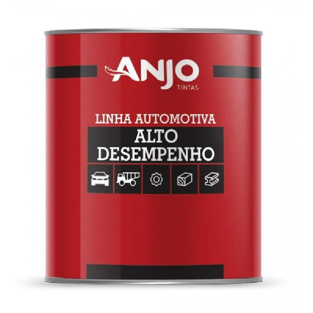 Emborrachamento Branco Anjo (Bate / Batida de Pedra) 3,6L