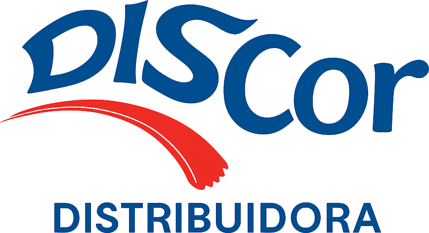 Discor Logo