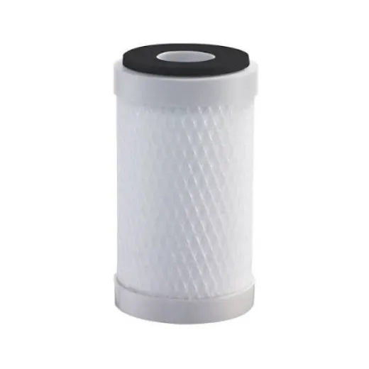 Refil Carbon Block Hidrofiltros 5" Ref. 902-0012