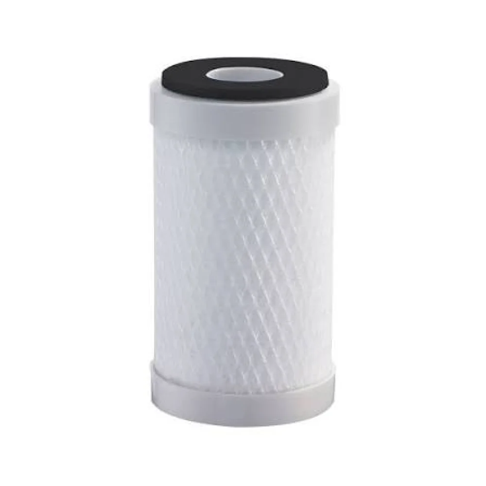 Refil Carbon Block Hidrofiltros 5" Ref. 902-0012