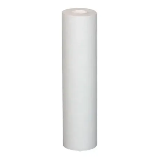 Refil Filtro Eco 25 Micra Hidrofiltros 9 3/4" Ref. 905-0561