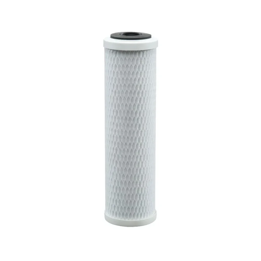 Refil Carbon Block Hidrofiltros 9 3/4" Ref. 902-0009