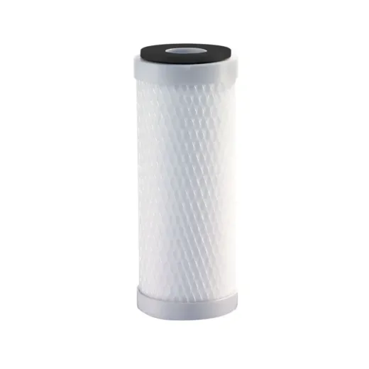 Refil Carbon Block Hidrofiltros 7" Ref. 902-0011