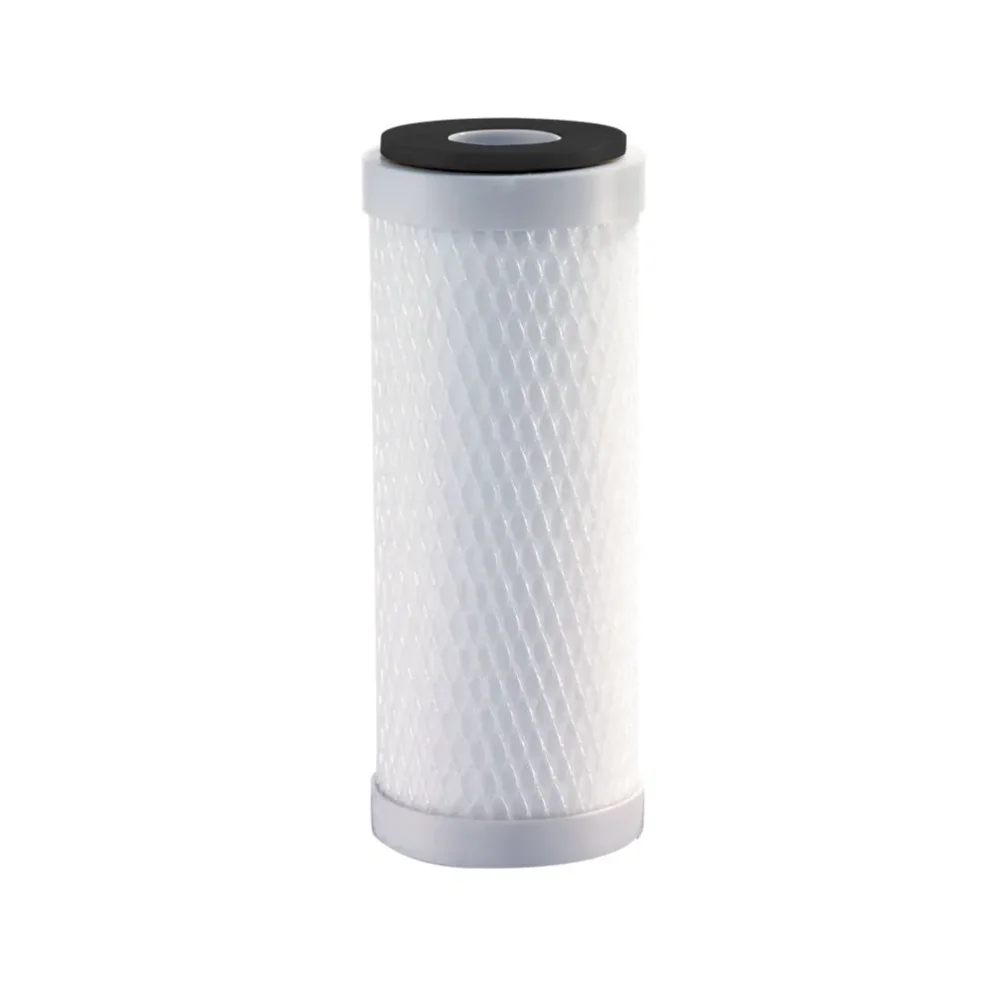 Refil Carbon Block Hidrofiltros 7" Ref. 902-0011